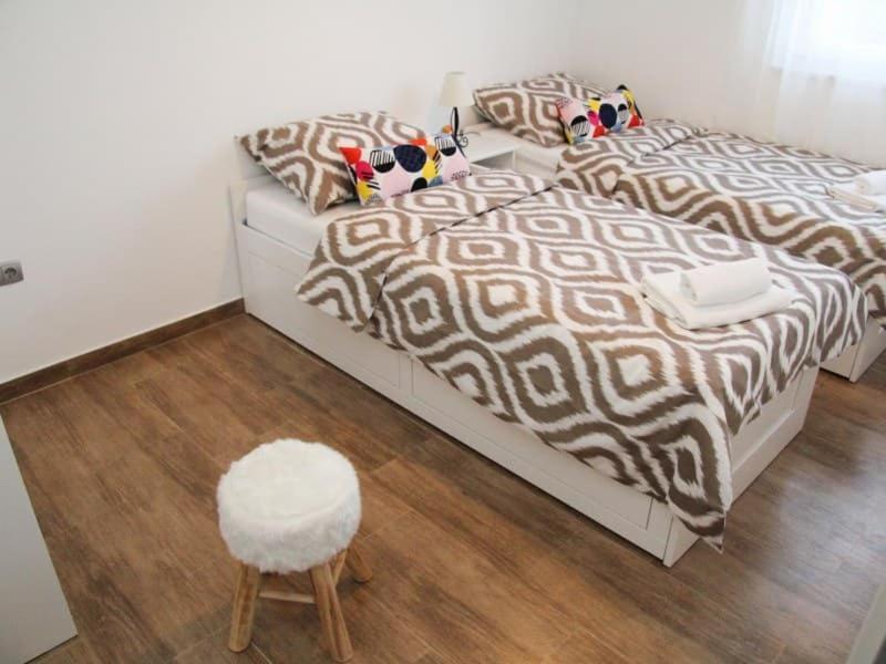 Apartman Antea Biograd Na Moru Exterior photo
